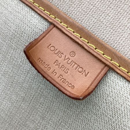  LOUIS VUITTON ルイヴィトン エクスキュルシオン シューズケース M41450