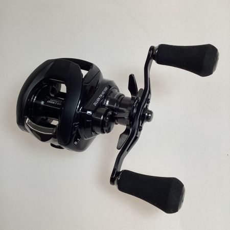  DAIWA ダイワ 釣り用品 リール ベイトリール 程度A 22ジリオンTWHD 1000XH 00630132