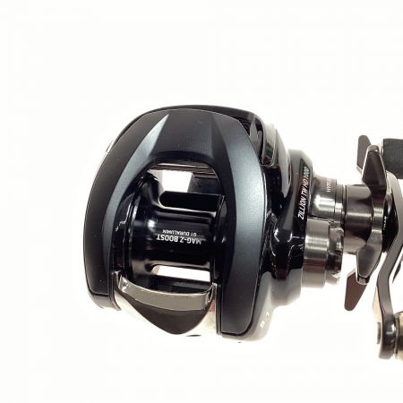  DAIWA ダイワ 釣り用品 リール ベイトリール 程度A 22ジリオンTWHD 1000XH 00630132