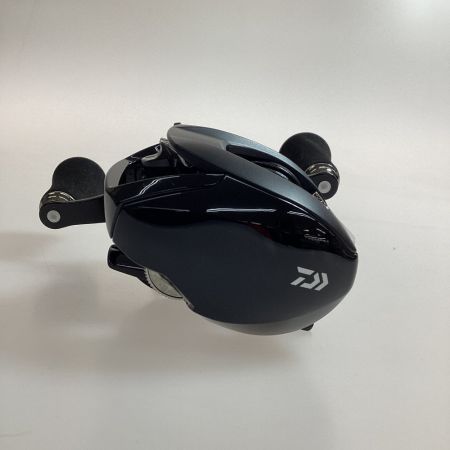  DAIWA ダイワ 釣り用品 リール ベイトリール 程度A 22ジリオンTWHD 1000XH 00630132