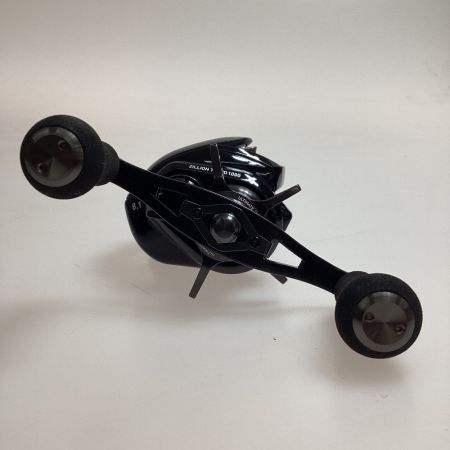  DAIWA ダイワ 釣り用品 リール ベイトリール 程度A 22ジリオンTWHD 1000XH 00630132