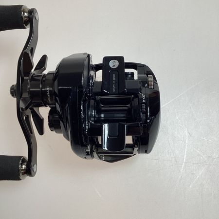  DAIWA ダイワ 釣り用品 リール ベイトリール 程度A 22ジリオンTWHD 1000XH 00630132