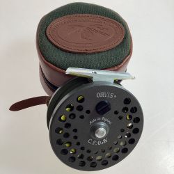 §§ ORVIS オービス C.F.O.Ⅳ フライリール Bランク