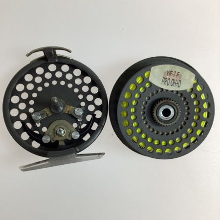  ORVIS オービス C.F.O.Ⅳ フライリール