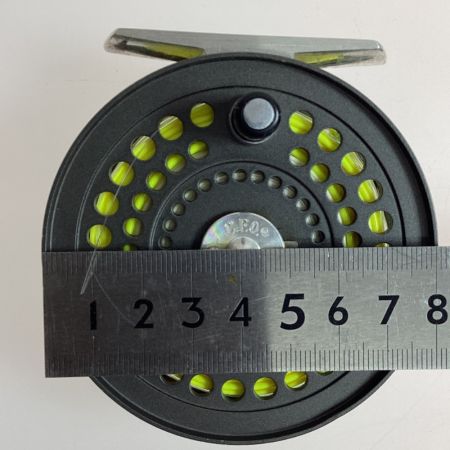  ORVIS オービス C.F.O.Ⅳ フライリール