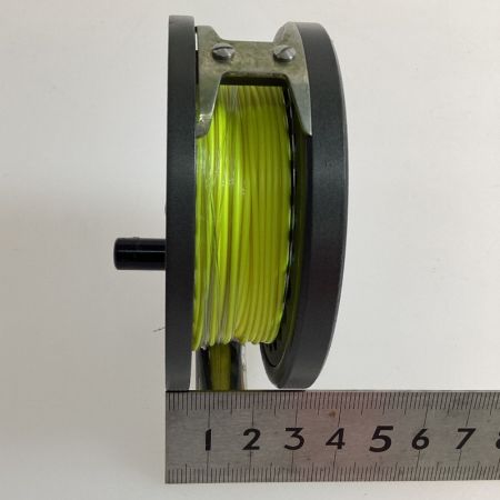  ORVIS オービス C.F.O.Ⅳ フライリール