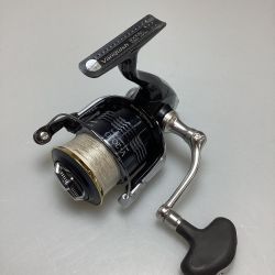§§ SHIMANO シマノ 釣り用品 リール スピニングリール 夢屋スプール/純正欠品 程度B 12ヴァンキッシュ 4000XG 02851 Bランク