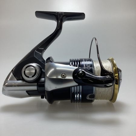  SHIMANO シマノ 釣り用品 リール スピニングリール 夢屋スプール/純正欠品 程度B 12ヴァンキッシュ 4000XG 02851