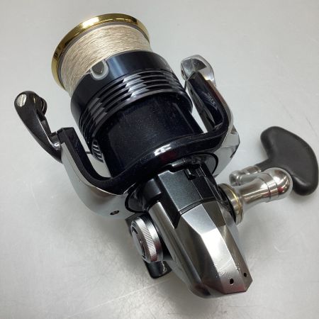  SHIMANO シマノ 釣り用品 リール スピニングリール 夢屋スプール/純正欠品 程度B 12ヴァンキッシュ 4000XG 02851