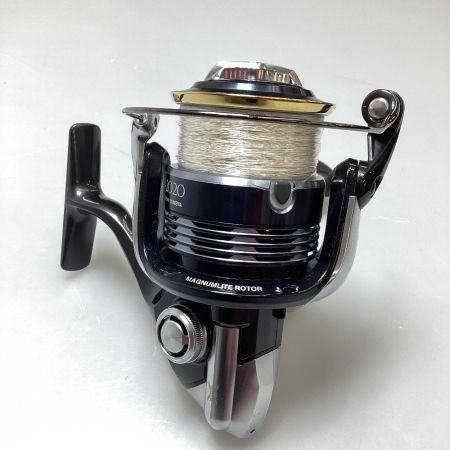  SHIMANO シマノ 釣り用品 リール スピニングリール 夢屋スプール/純正欠品 程度B 12ヴァンキッシュ 4000XG 02851