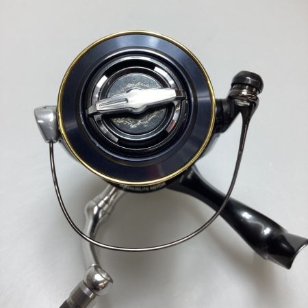  SHIMANO シマノ 釣り用品 リール スピニングリール 夢屋スプール/純正欠品 程度B 12ヴァンキッシュ 4000XG 02851