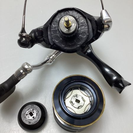  SHIMANO シマノ 釣り用品 リール スピニングリール 夢屋スプール/純正欠品 程度B 12ヴァンキッシュ 4000XG 02851