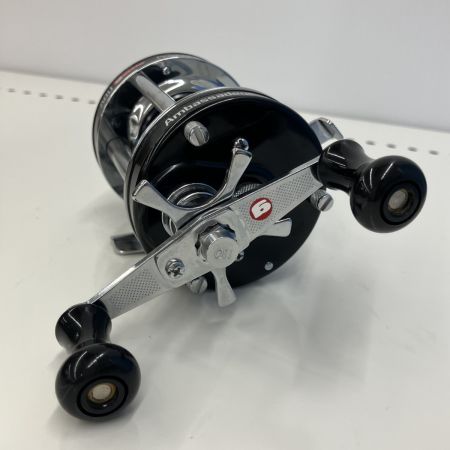 σσ Abu Garcia アブガルシア Abu Garcia 程度A アンバサダー6501ファクトリーチューン　箱有り