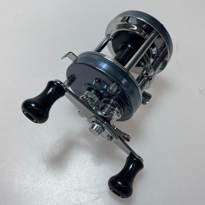 中古】 Abu Garcia アブガルシア アンバサダー6500CSロケット リール 