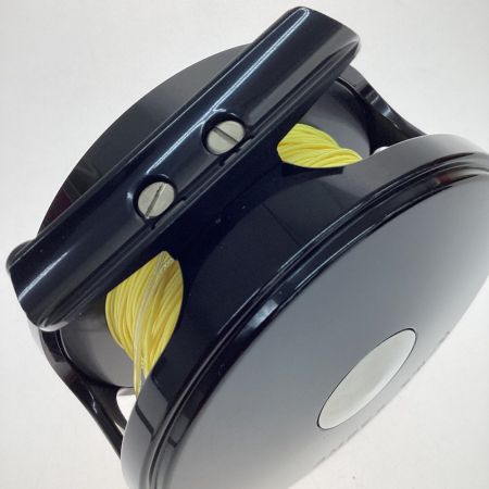  AMPEX アンペックス EXQUISTE SK-Ⅳ フライリール 右巻き