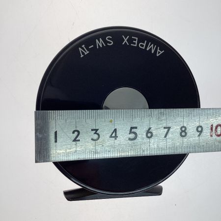  AMPEX アンペックス EXQUISTE SK-Ⅳ フライリール 右巻き