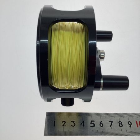  AMPEX アンペックス EXQUISTE SK-Ⅳ フライリール 右巻き