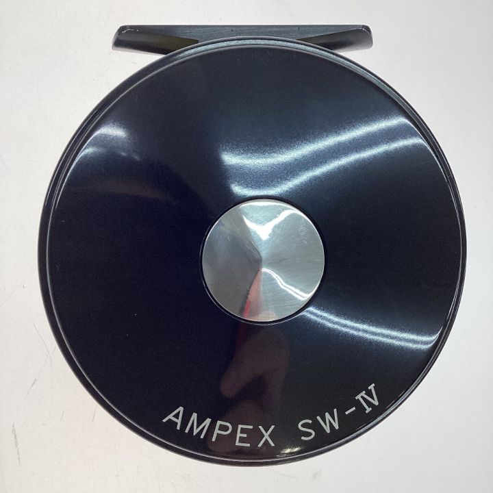 AMPEX アンペックス EXQUISTE SK-Ⅳ フライリール 右巻き｜中古｜なんでもリサイクルビッグバン