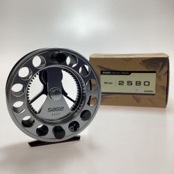 §§ sage セージ 2580シリーズ フライリール 右巻き Bランク