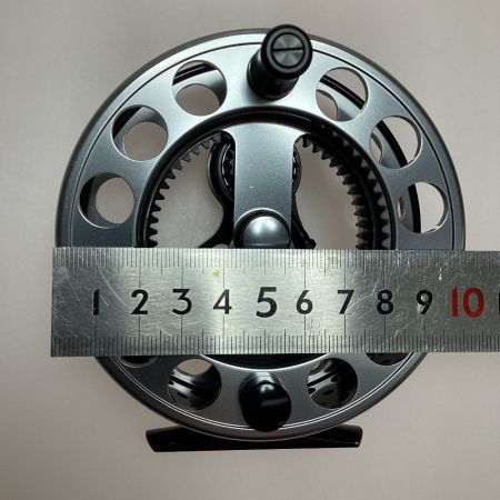  sage セージ 2580シリーズ フライリール 右巻き