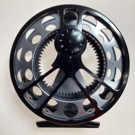  sage セージ 2580 シリーズ フライリール 右巻き