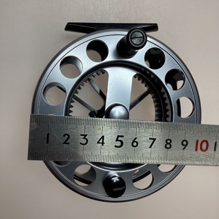  sage セージ 2580 シリーズ フライリール 右巻き