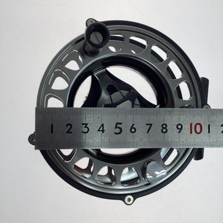  sage セージ イボーク EVOKE 10 RHR 右巻き ラージアーバーフライリール トラウト STEALTH x PLATINUM