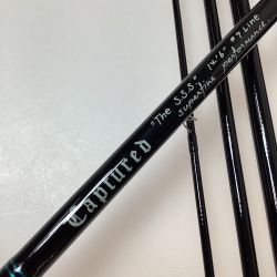 §§ Captured CP1406 The S.S.S. スーパーファインパフォーマンス 4ピース Aランク