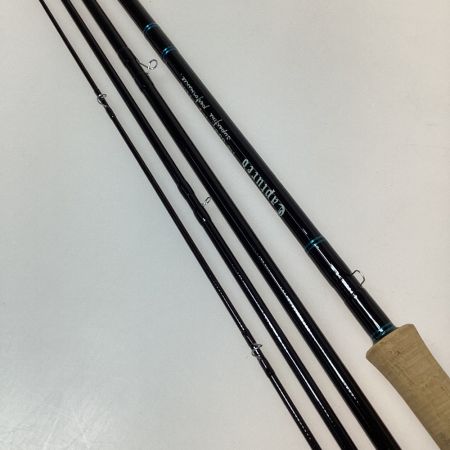  Captured CP1406 The S.S.S. スーパーファインパフォーマンス 4ピース