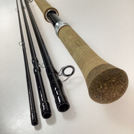  Captured CP1406 The S.S.S. スーパーファインパフォーマンス 4ピース