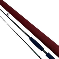 Review RSW8910 フライロッド 8’9” #10/11 ソルトフライ Aランク