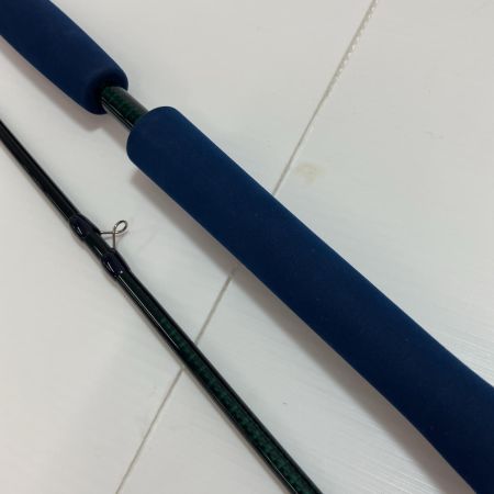 Review RSW8910 フライロッド 8’9” #10/11 ソルトフライ