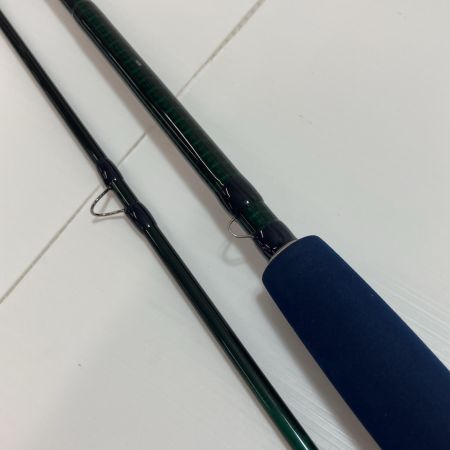 Review RSW8910 フライロッド 8’9” #10/11 ソルトフライ