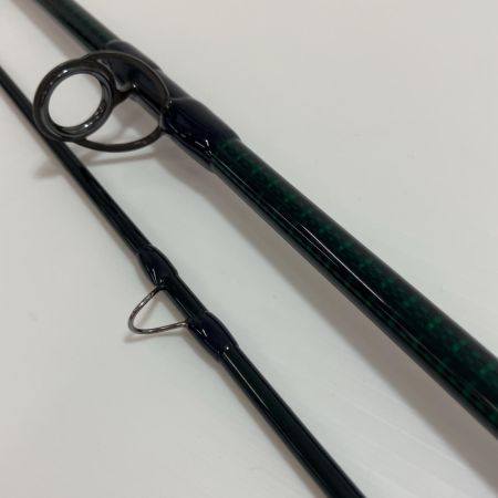 Review RSW8910 フライロッド 8’9” #10/11 ソルトフライ