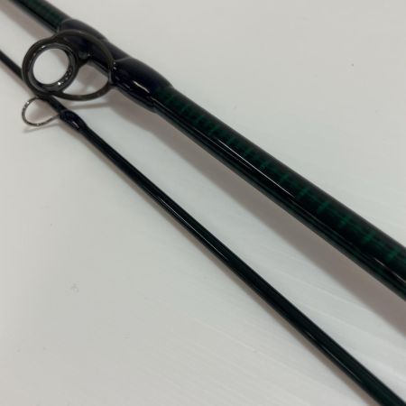 Review RSW8910 フライロッド 8’9” #10/11 ソルトフライ