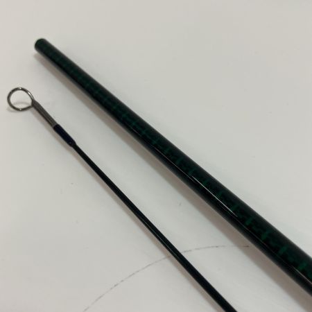 Review RSW8910 フライロッド 8’9” #10/11 ソルトフライ