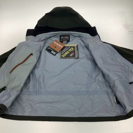 フィッシングジャケット SIZE L G3ガイド GORE-TEX SIMMS 釣り用品 釣り服飾 フィッシングジャケット ｜中古｜なんでもリサイクルビッグバン