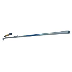 SHIMANO シマノ 投竿 C スピンパワー 425DX-T バランスウェイト付 21237 Cランク