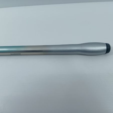 SHIMANO シマノ 投竿 C スピンパワー 425DX-T バランスウェイト付 21237