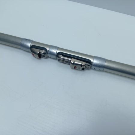 SHIMANO シマノ 投竿 C スピンパワー 425DX-T バランスウェイト付 21237