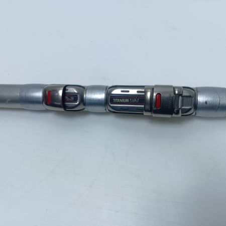 SHIMANO シマノ 投竿 C スピンパワー 425DX-T バランスウェイト付 21237