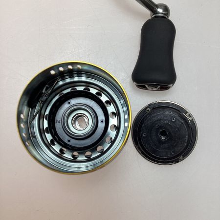  DAIWA ダイワ 23エアリティ LT2000S-H  程度B 00061127