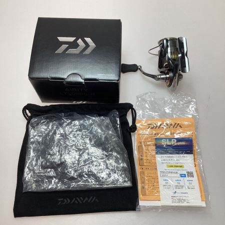  DAIWA ダイワ 23エアリティ LT2000S-H  程度B 00061127