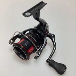 §§ SHIMANO シマノ 釣り用品 リール スピニングリール 程度A 20ヴァンフォード 2500SHG 04205 Aランク