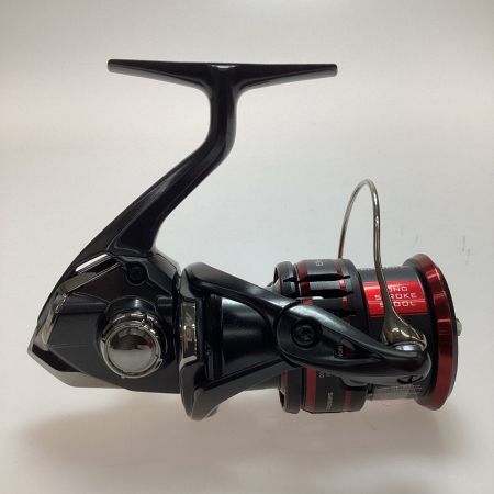  SHIMANO シマノ 釣り用品 リール スピニングリール 程度A 20ヴァンフォード 2500SHG 04205