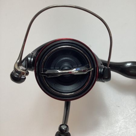  SHIMANO シマノ 釣り用品 リール スピニングリール 程度A 20ヴァンフォード 2500SHG 04205