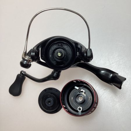  SHIMANO シマノ 釣り用品 リール スピニングリール 程度A 20ヴァンフォード 2500SHG 04205