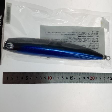  SOULS ソウルズ  シークローラー 210-100G マグロ ペンシル