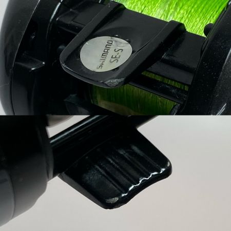  SHIMANO シマノ 18アンタレスDC MDXG LH 03875