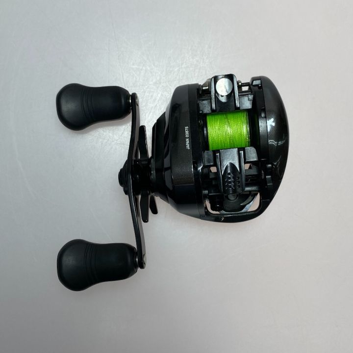 SHIMANO シマノ 18アンタレスDC MDXG LH 03875｜中古｜なんでもリサイクルビッグバン